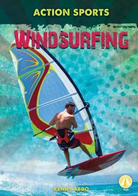 Windsurfing by Abdo, Kenny