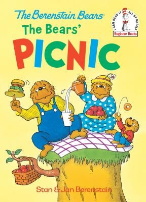 The Bears' Picnic by Berenstain, Stan