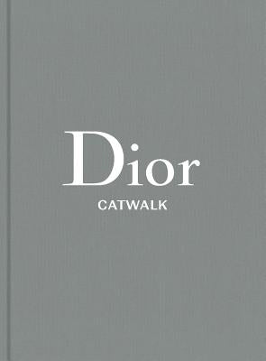 Dior: The Collections, 1947-2017 by Fury, Alexander