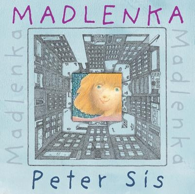 Madlenka by S&#237;s, Peter