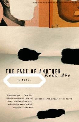 The Face of Another by Abe, Kobo