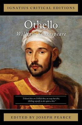 Othello by Shakespeare, William