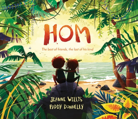 Hom by Willis, Jeanne
