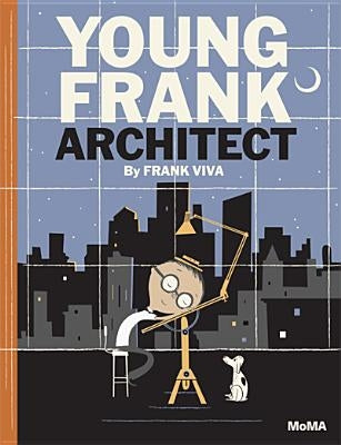 Young Frank, Architect by Viva, Frank