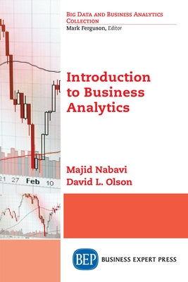 Introduction to Business Analytics by Nabavi, Majid