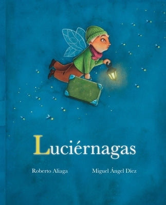 Luciérnagas (Fireflies) by Aliaga, Roberto