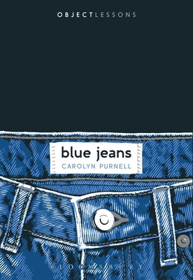 Blue Jeans by Purnell, Carolyn