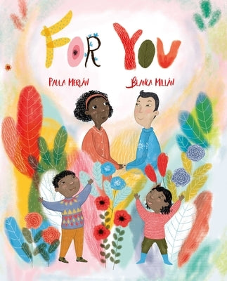 For You by Merl&#225;n, Paula