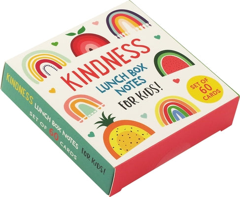 Kindness Card Deck by 