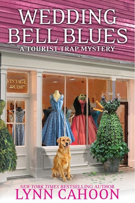 Wedding Bell Blues by Cahoon, Lynn