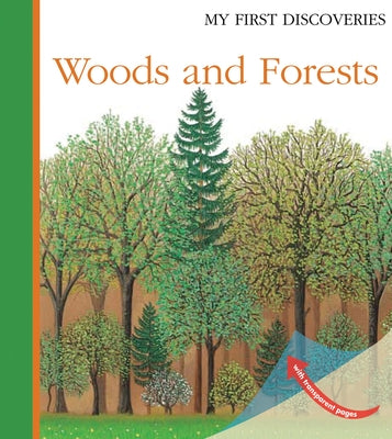 Woods and Forests by Fuhr, Ute