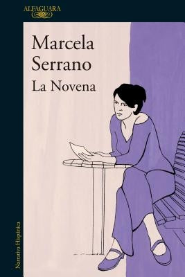 La Novena by Serrano, Marcela