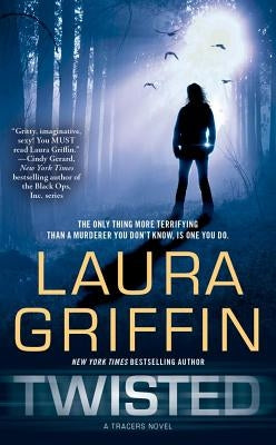 Twisted by Griffin, Laura