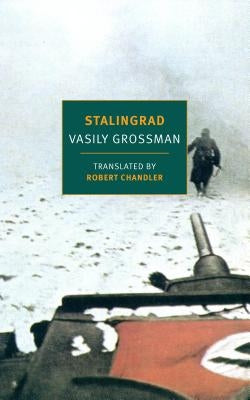 Stalingrad by Grossman, Vasily