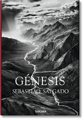 Sebastião Salgado. Génesis by Salgado, L&#233;lia Wanick