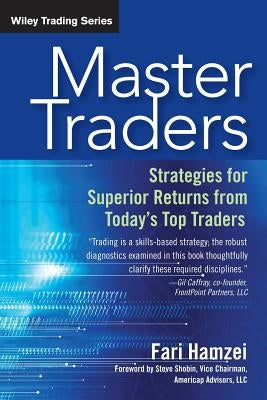 Master Traders P by Hamzei