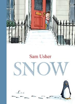 Snow by Usher, Sam