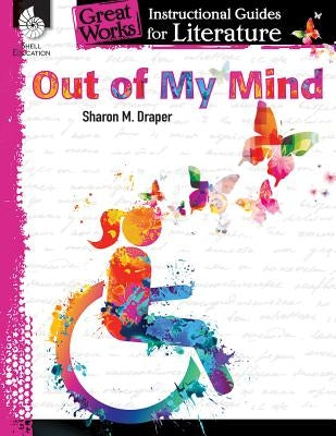 Out of My Mind by Barchers, Suzanne