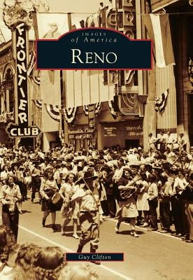 Reno by Clifton, Guy