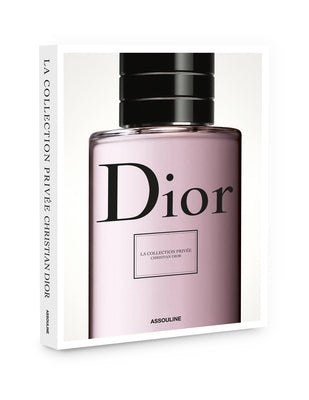 Collection Privee Christian Dior Parfum by De Feydeau, Elisabeth