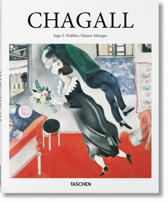 Chagall by Metzger, Rainer