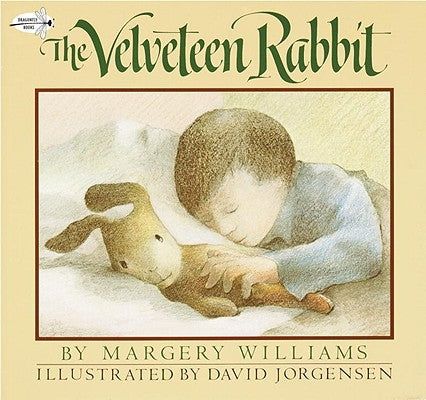 The Velveteen Rabbit by Williams, Margery