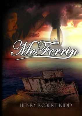 McFerrin by Kidd, Henry Robert