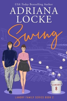Swing by Locke, Adriana