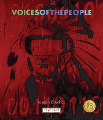 Voices of the People by Bruchac, Joseph