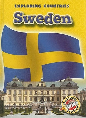 Sweden by Grack, Rachel