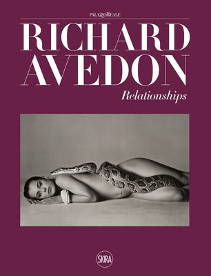 Richard Avedon: Relationships by Avedon, Richard