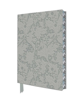 William Morris: Wallflower Artisan Art Notebook (Flame Tree Journals) by Flame Tree Studio