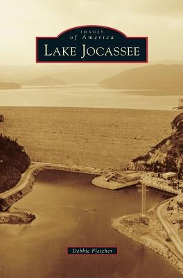 Lake Jocassee by Fletcher, Debbie