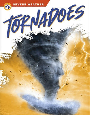 Tornadoes by Rossiter, Brienna