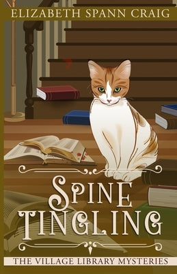 Spine-Tingling by Craig, Elizabeth Spann