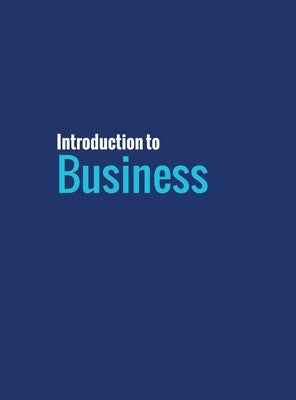 Introduction To Business by Gitman, Lawrence J.
