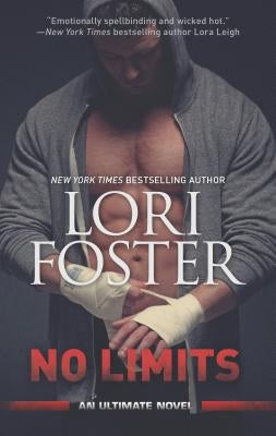 No Limits by Foster, Lori