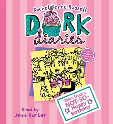 Dork Diaries 13: Tales from a Not-So-Happy Birthday by Russell, Rachel Ren&#233;e