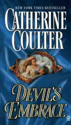 Devil's Embrace by Coulter, Catherine