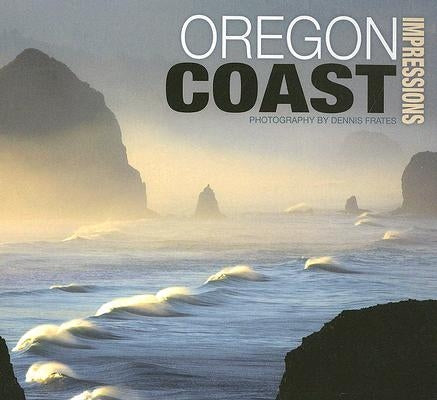 Oregon Coast Impressions by Frates, Dennis