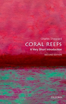 Coral Reefs 2nd Edition by Sheppard