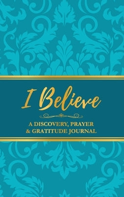 I believe by Odugbemi, Ify