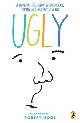 Ugly by Hoge, Robert
