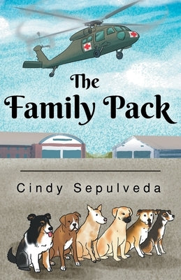 The Family Pack by Sepulveda, Cindy