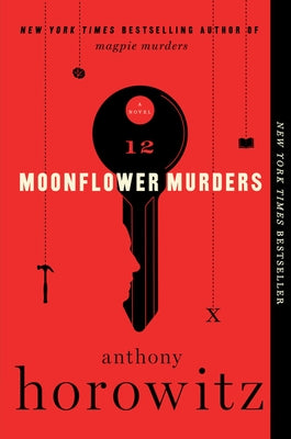 Moonflower Murders by Horowitz, Anthony