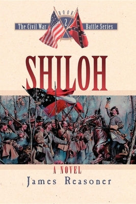 Shiloh by Reasoner, James
