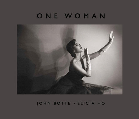 One Woman by Botte, John