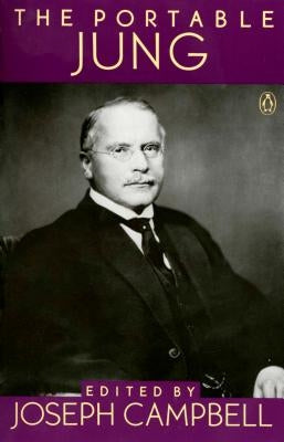 The Portable Jung by Jung, Carl G.