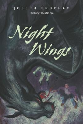 Night Wings by Bruchac, Joseph