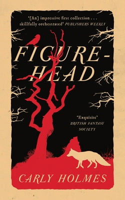 Figurehead by Holmes, Carly
